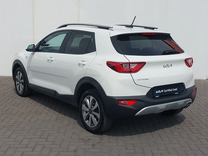More views of Kia Stonic