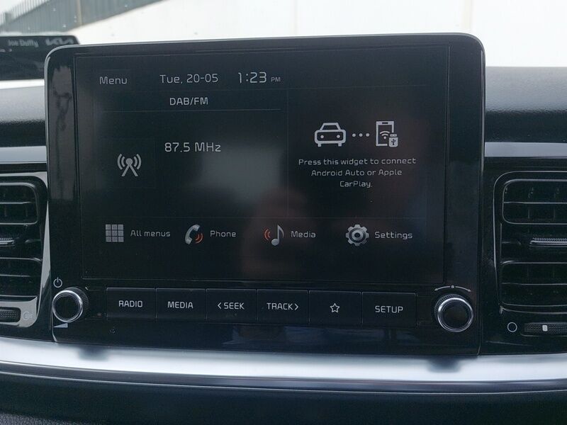 More views of Kia Stonic