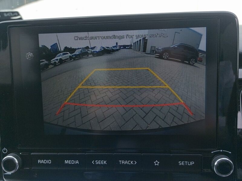 More views of Kia Stonic