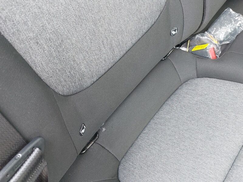 More views of Kia Stonic