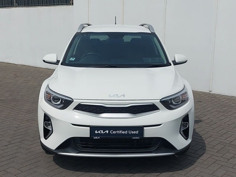 More views of Kia Stonic