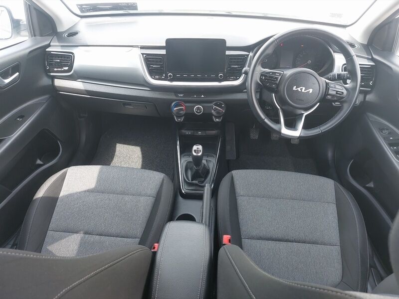 More views of Kia Stonic