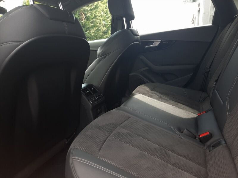 More views of Audi A4