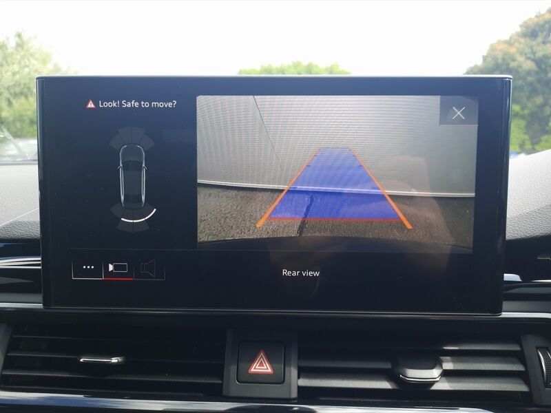 More views of Audi A4