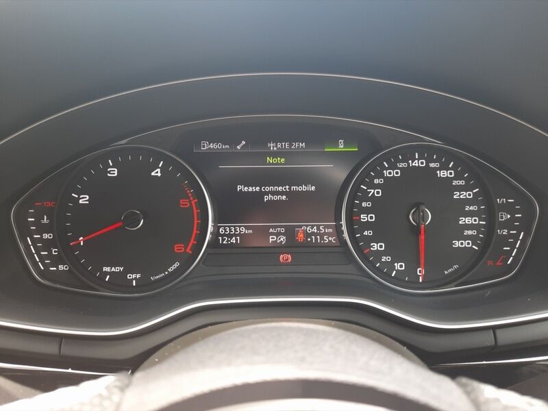 More views of Audi A4