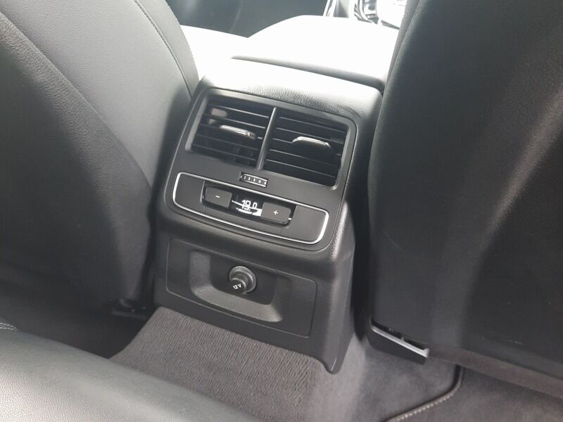 More views of Audi A4