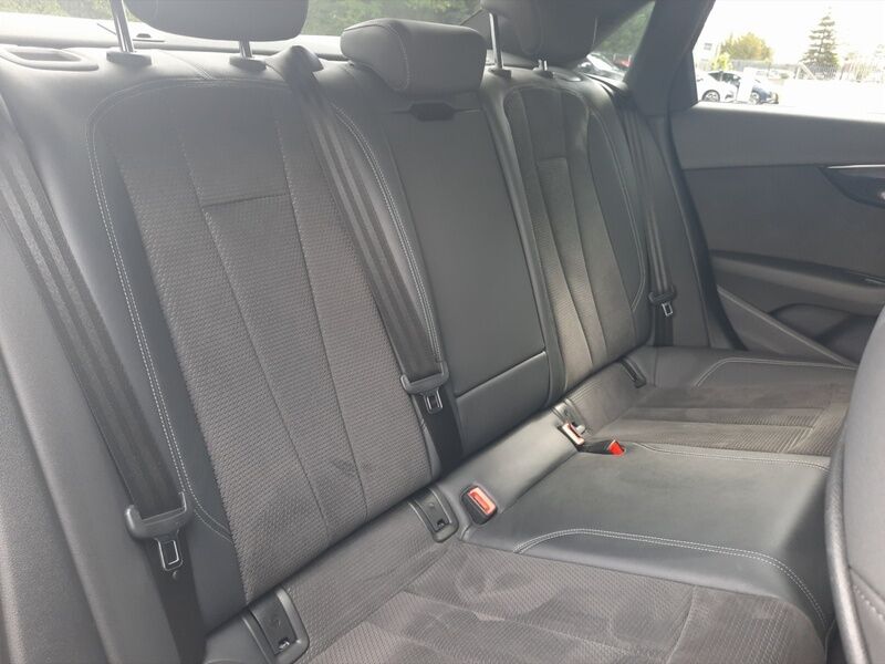 More views of Audi A4