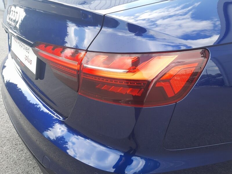 More views of Audi A4