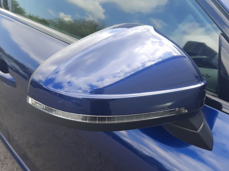 More views of Audi A4