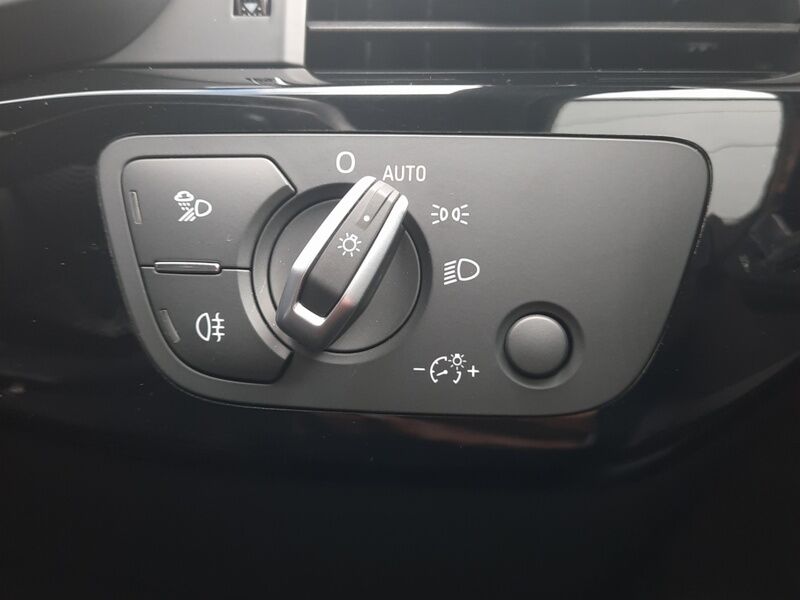 More views of Audi A4