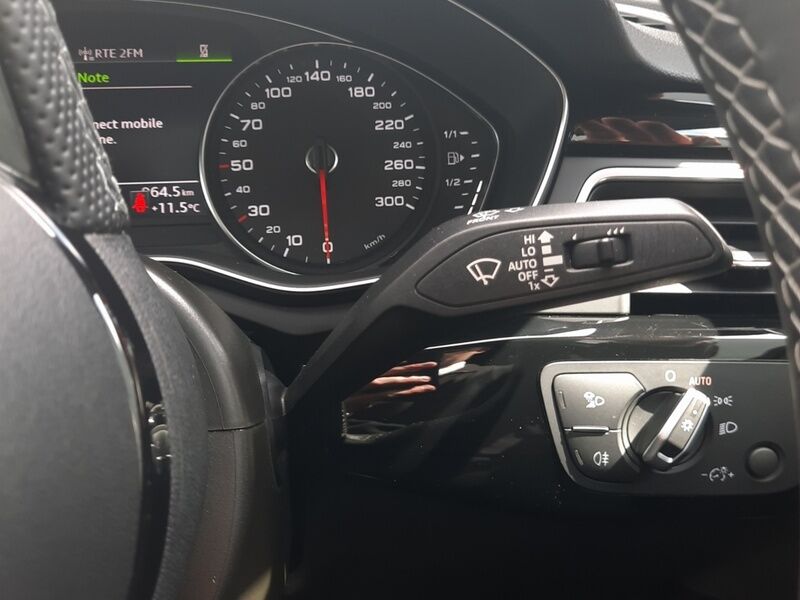 More views of Audi A4