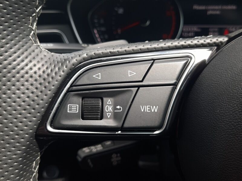 More views of Audi A4