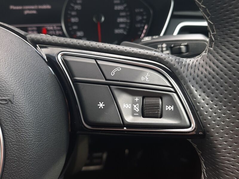 More views of Audi A4