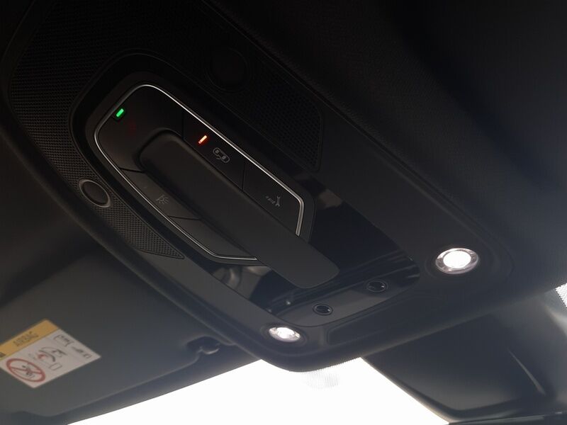 More views of Audi A4