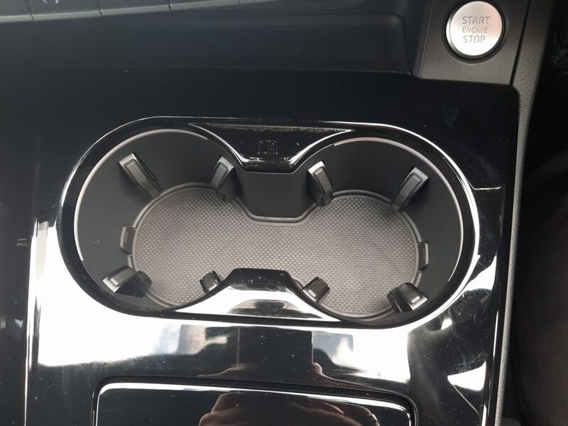 More views of Audi A4