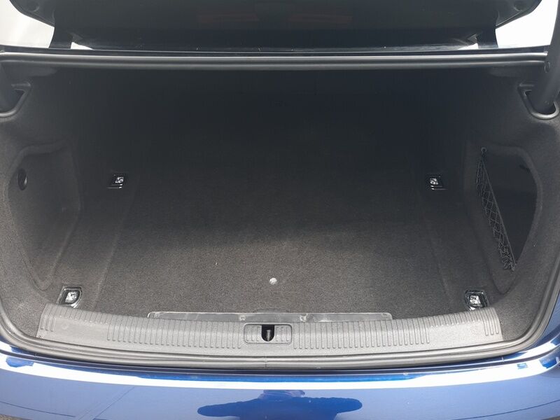 More views of Audi A4