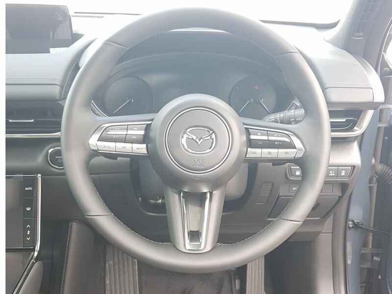 More views of Mazda MX-30