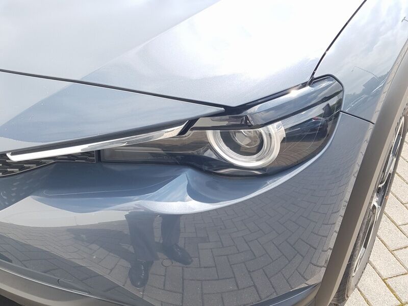 More views of Mazda MX-30