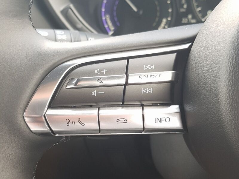 More views of Mazda MX-30