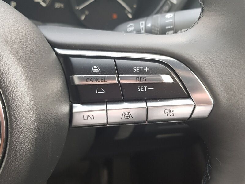 More views of Mazda MX-30