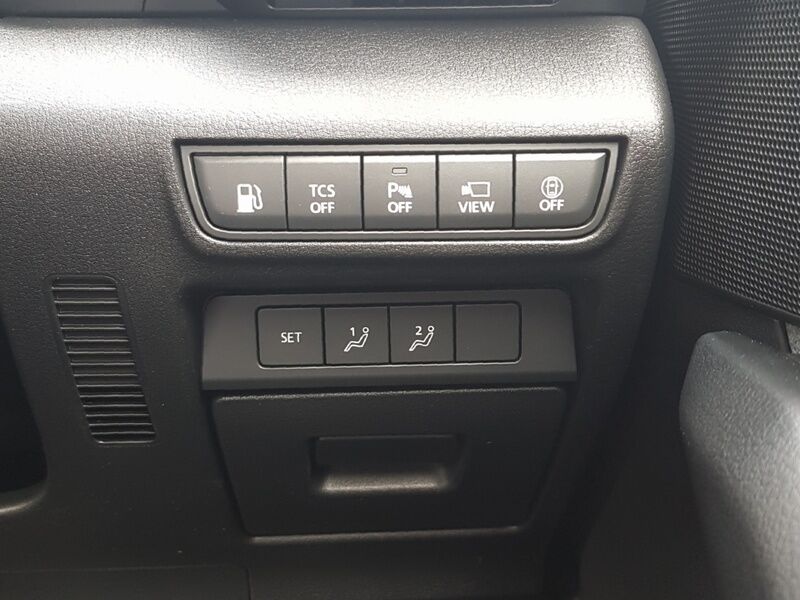 More views of Mazda MX-30