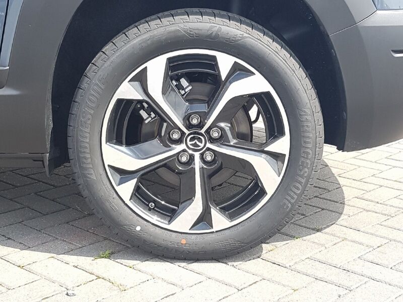 More views of Mazda MX-30