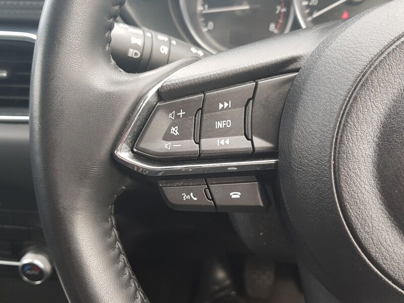 More views of Mazda CX-5