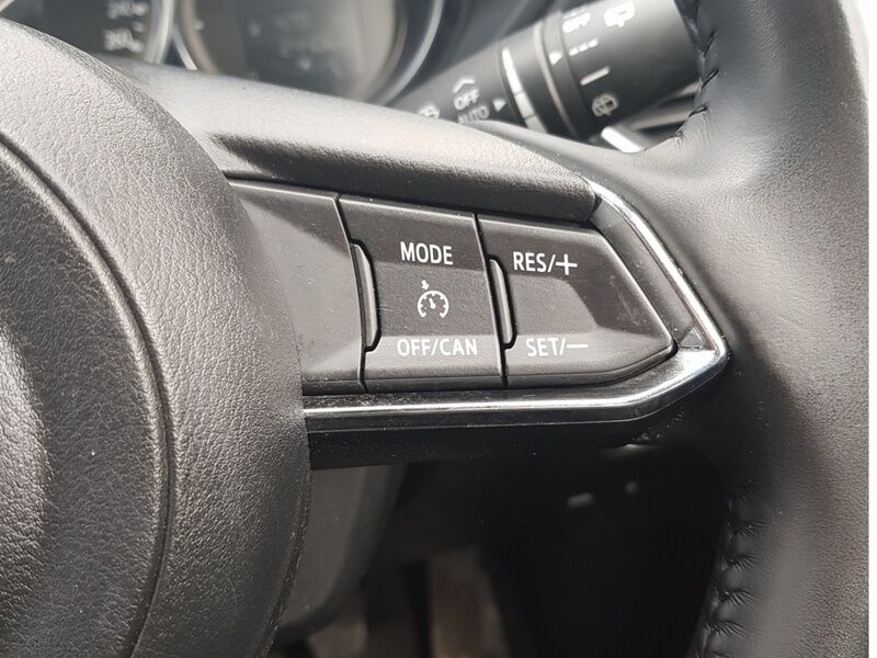 More views of Mazda CX-5