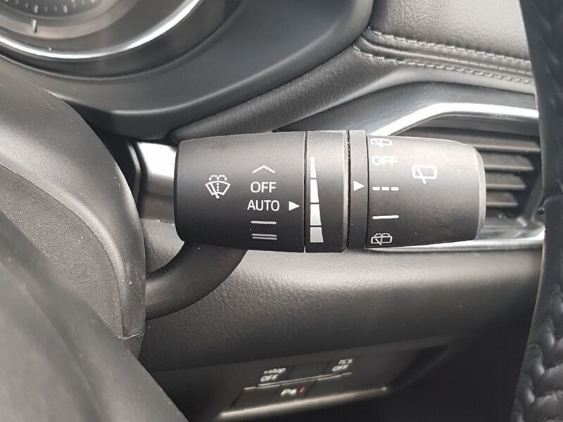 More views of Mazda CX-5