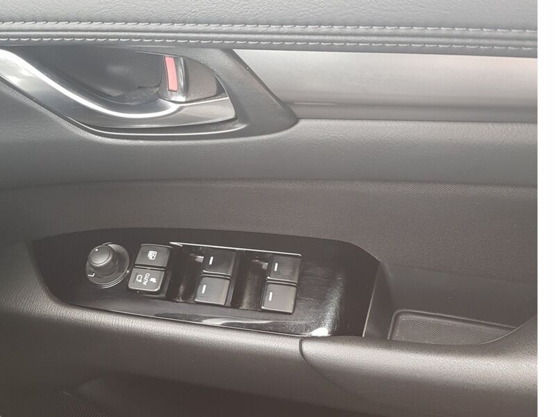 More views of Mazda CX-5