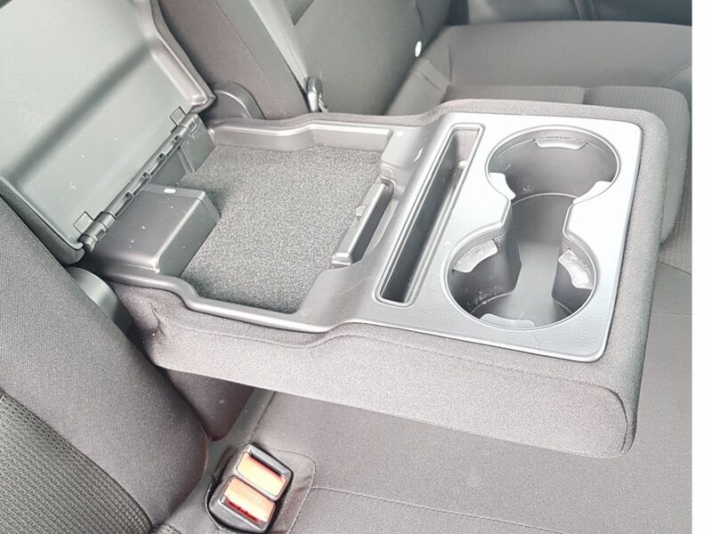 More views of Mazda CX-5