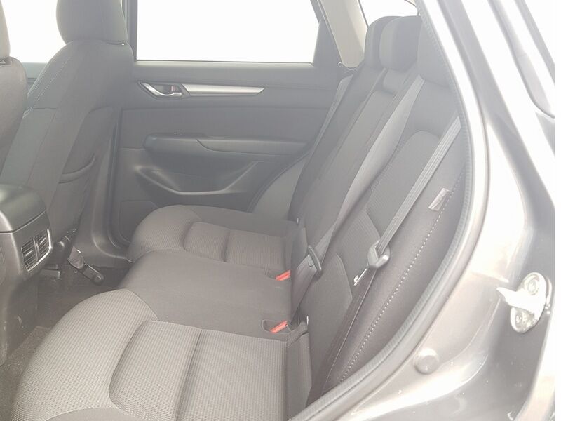 More views of Mazda CX-5
