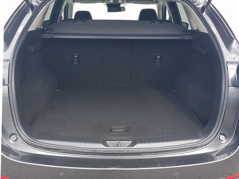 More views of Mazda CX-5