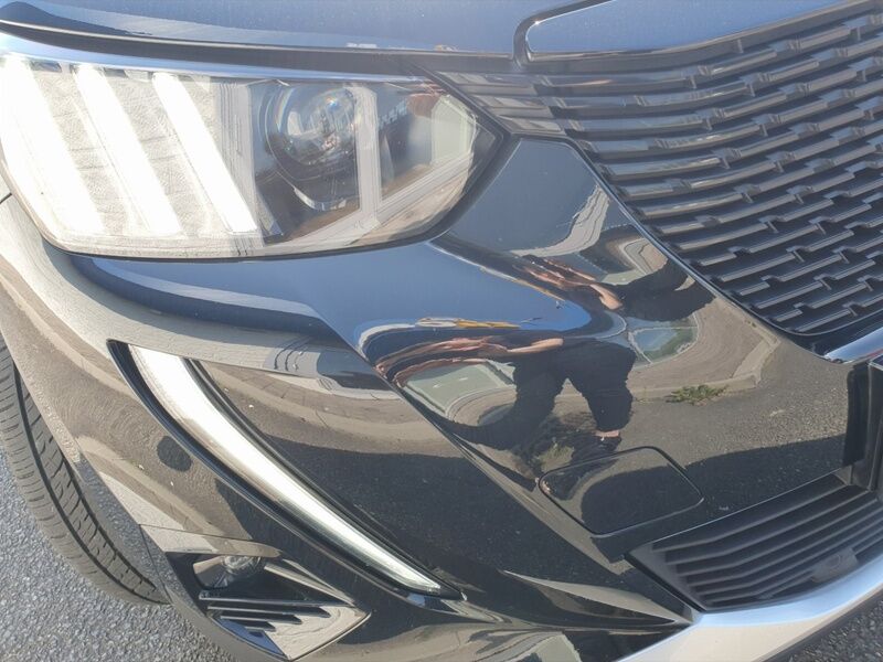 More views of Peugeot 2008
