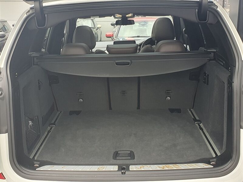 More views of BMW X3