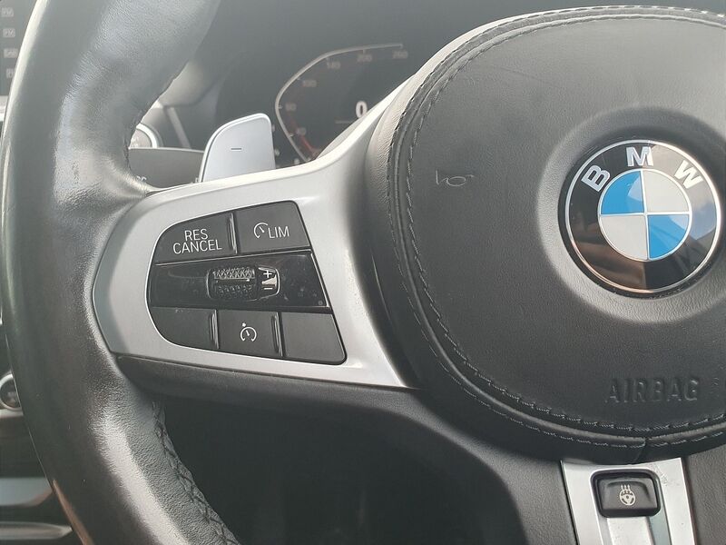More views of BMW X3