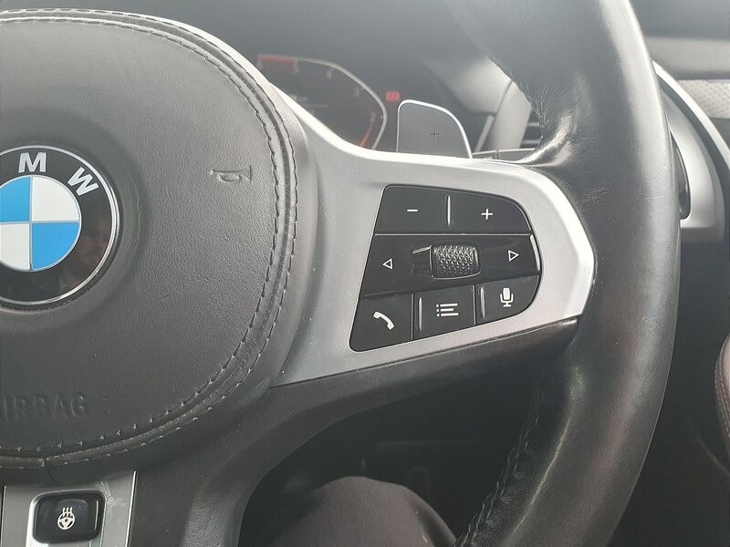 More views of BMW X3