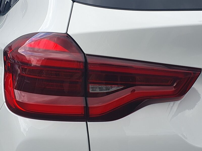 More views of BMW X3