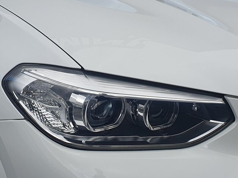 More views of BMW X3