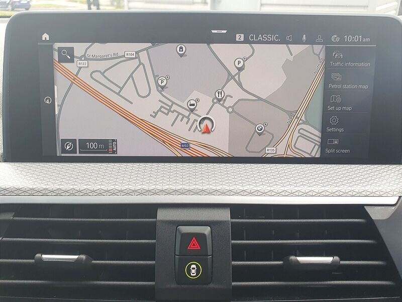 More views of BMW X3