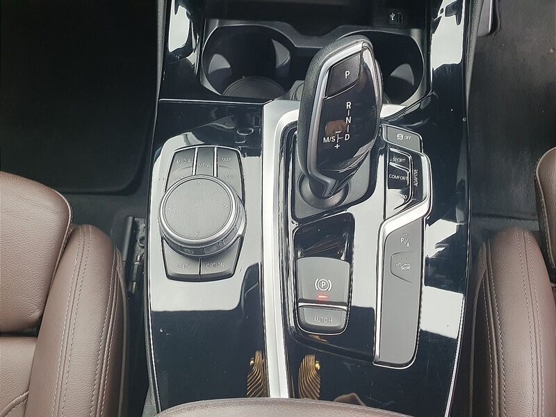 More views of BMW X3
