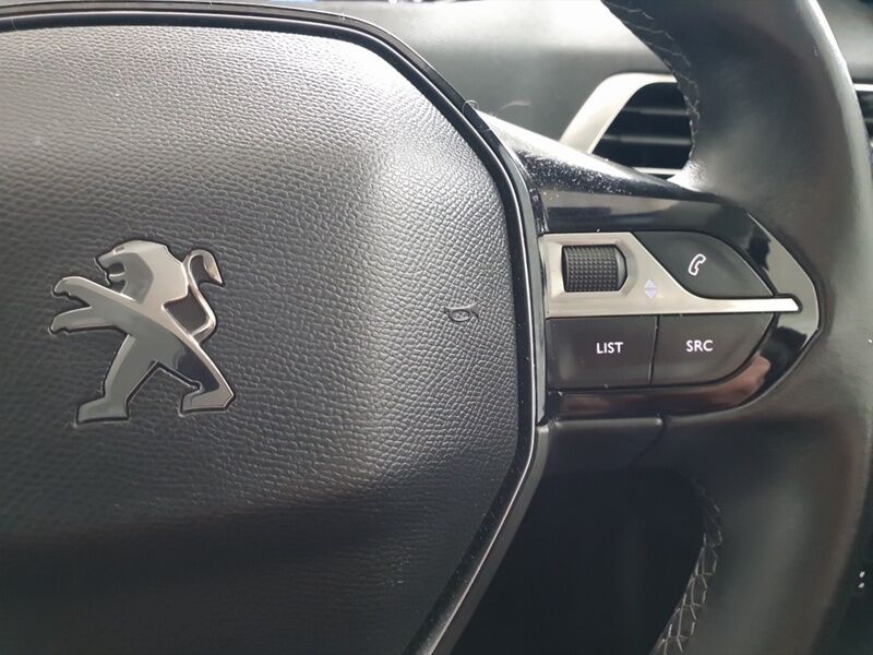 More views of Peugeot 3008