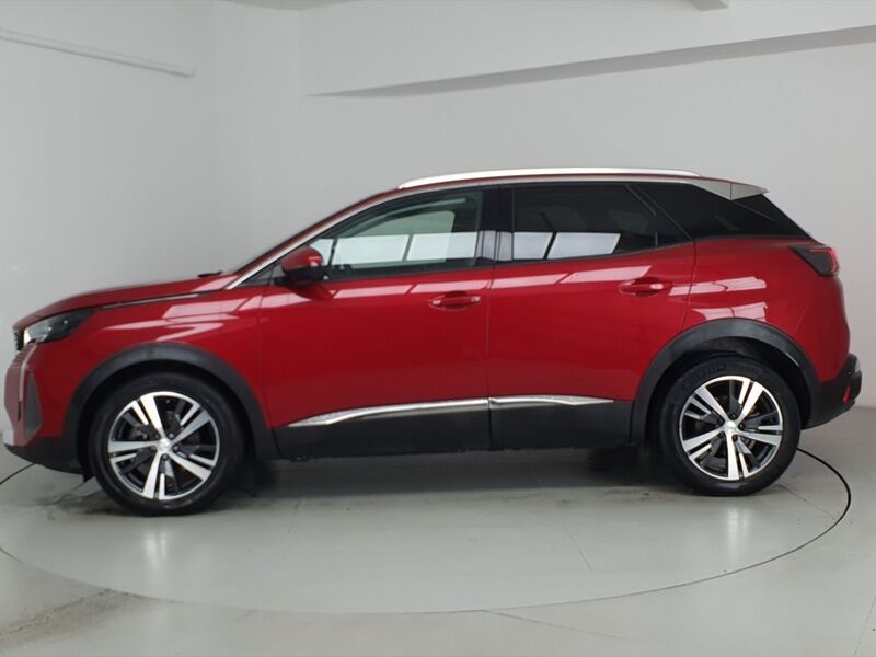 More views of Peugeot 3008