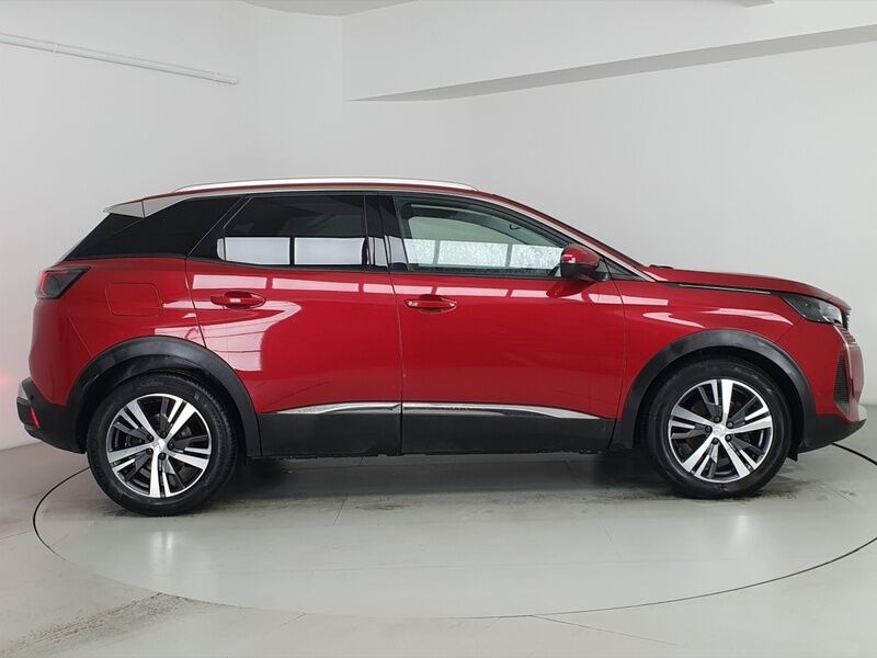 More views of Peugeot 3008