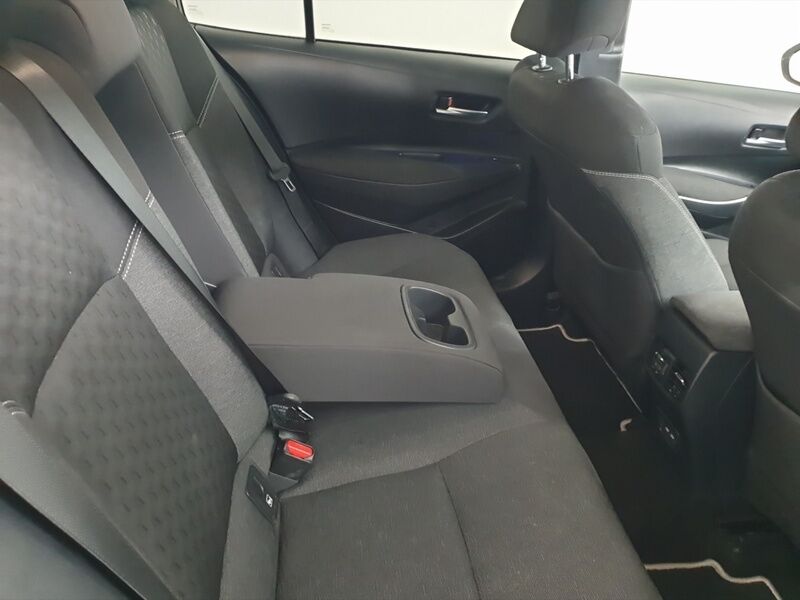 More views of Toyota Corolla