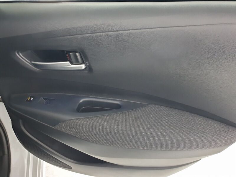 More views of Toyota Corolla