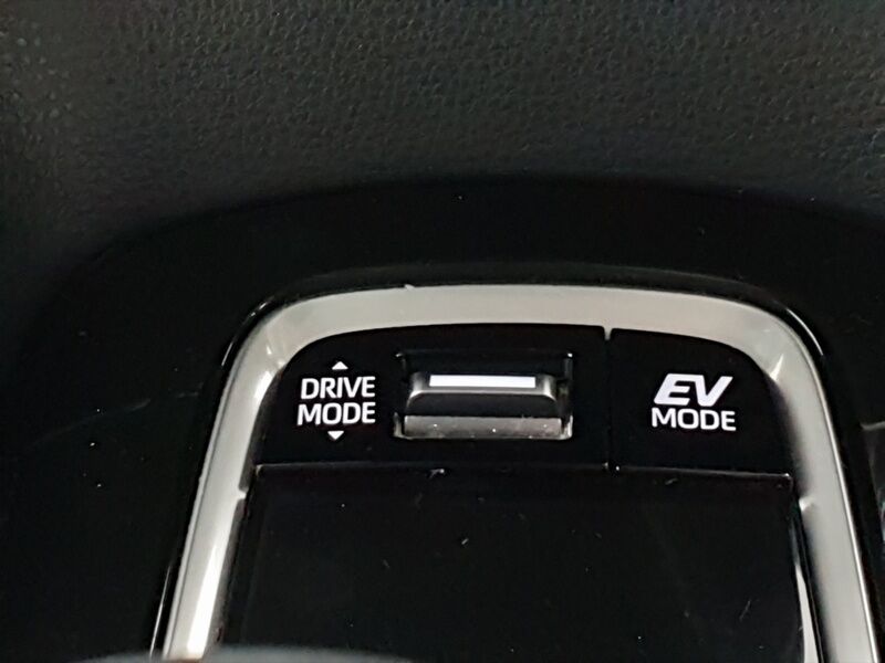 More views of Toyota Corolla