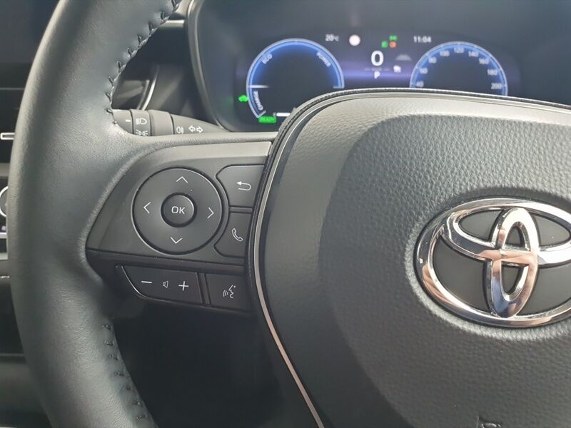 More views of Toyota Corolla