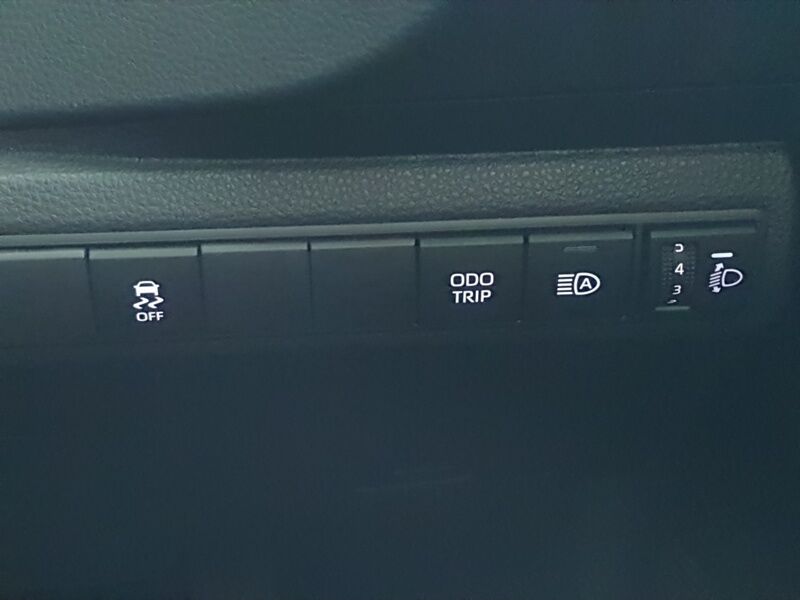 More views of Toyota Corolla