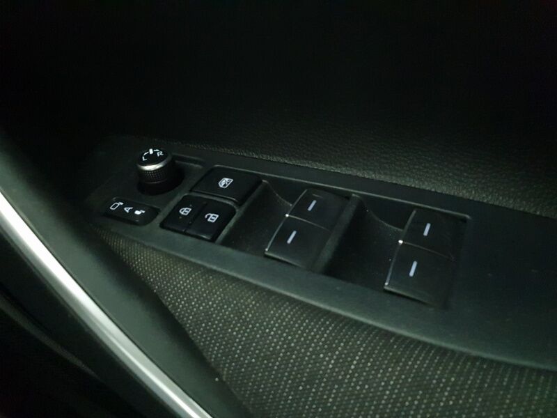 More views of Toyota Corolla